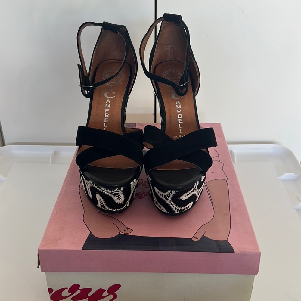 Jeffery Campbell